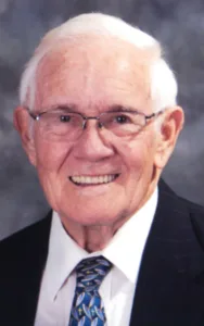 Rev. Richard Bartholomew Sr. 1934-2026